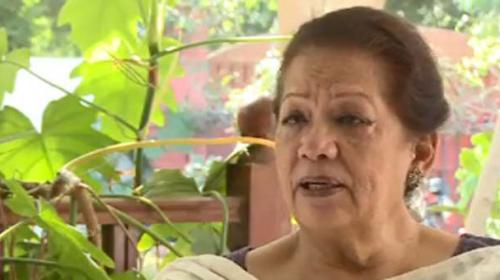 Two more suspects indicted in Zahra Shahid murder case 