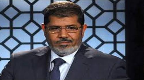 Morsi, secular camp in dock for ´insulting´ Egypt judiciary