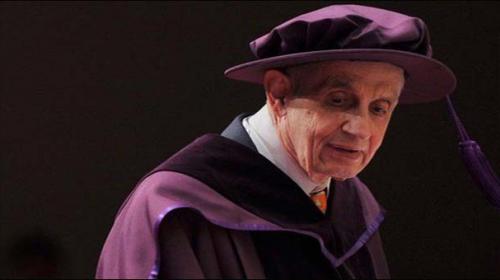 ´Beautiful Mind´ mathematician John Nash killed in US car crash: police