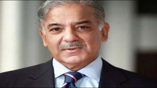 Shahbaz Sharif orders crackdown against Faisalabad drug peddlers 