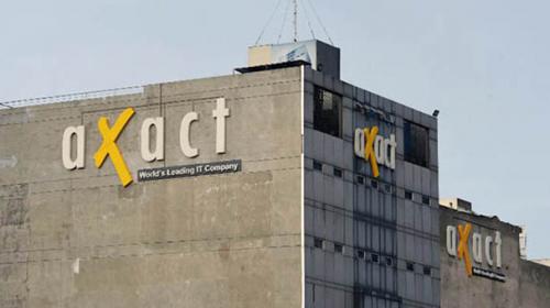Pakistan contacts FBI for assistance in Axact scandal 