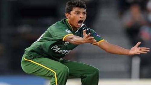 Raza Hasan banned for failing drugs test