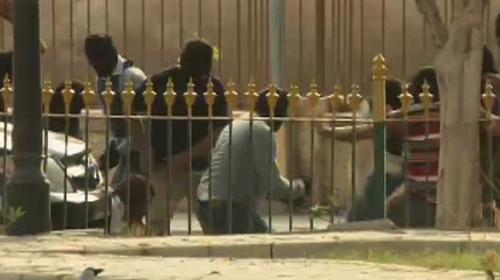 SHC expresses anger over Saturday’s police action 