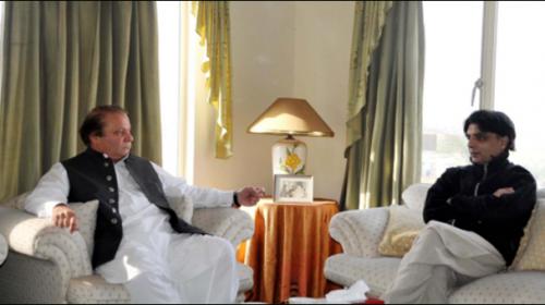 No grievances with party leadership, Nisar assures PM