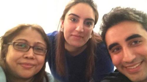 Dubai family reunion: Bilawal, Zardari attempting to mend fences?