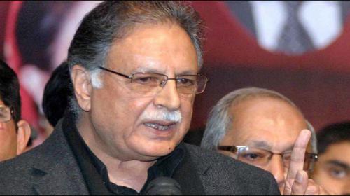 Axact scam to be handled according to law: Rashid