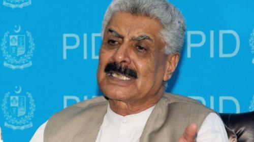 India allocated $500mn to sabotage Economic Corridor: Minister