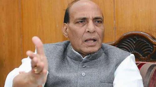 Indian minister loses temper as Kashmiris wave Pakistani flag