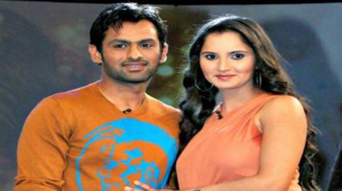 Sania Mirza thrilled on hubby’s first ODI century in 6 years