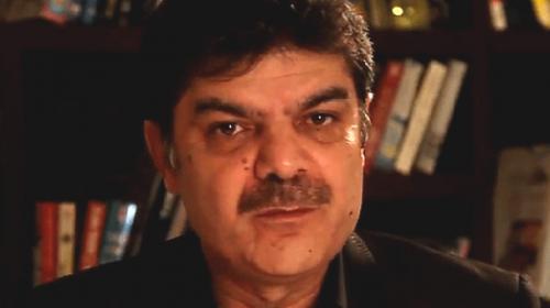 ARY News apologises over Mubashir Lucman allegations