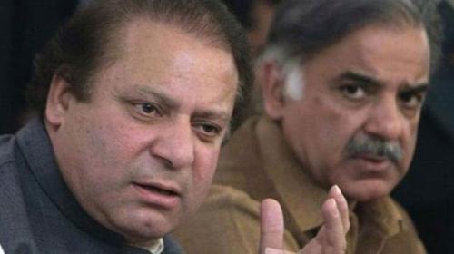Accountability court clears Nawaz, Shahbaz in Ittefaq Foundries case