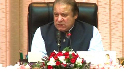 Youm-e-Takbeer indeed a day of pride for Pakistan, Muslims globally: PM 