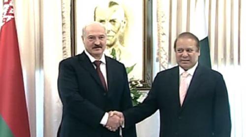 Pakistan, Belarus agree to enhance cooperation 