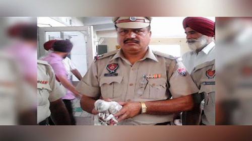 India claim Pakistani ‘spy’ pigeon caught 