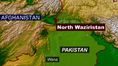 Two FC personnel martyred North Waziristan 