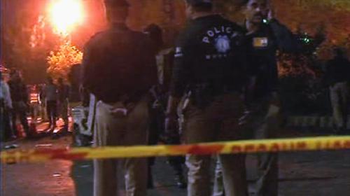 Police foil suicide blast attempt in Lahore, sub-inspector killed