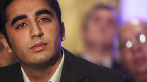 Bilawal returns to Pakistan after 7 months 