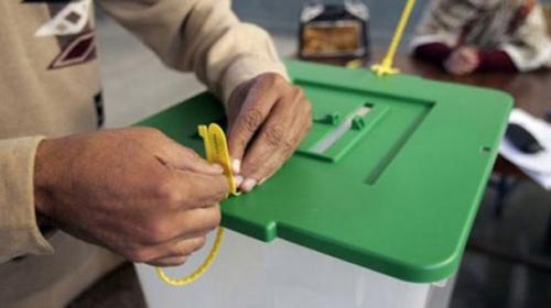 KP LB elections: Polling on 26 stations declared void