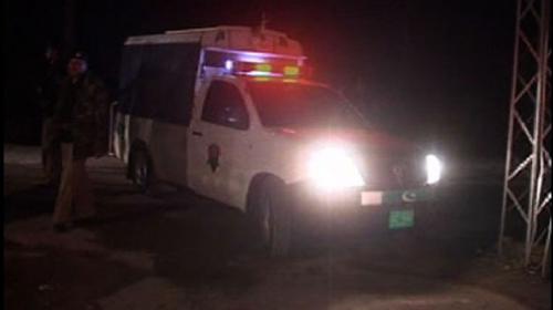 At least 12 killed, 19 injured in post-election violence in KP