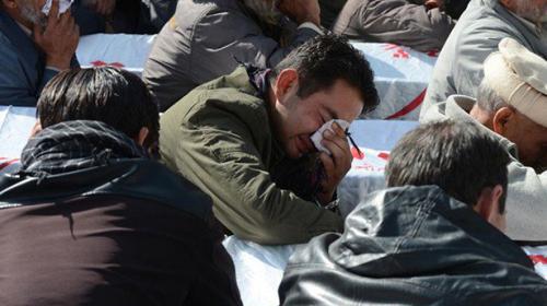 Mastung tragedy case registered against banned organisation 