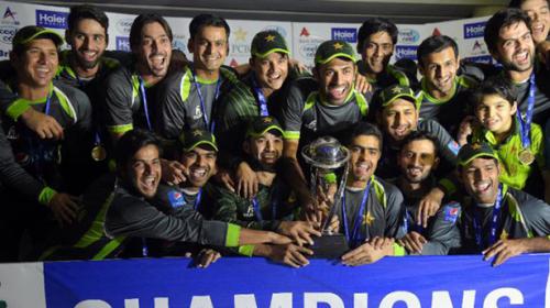 Pakistan celebrate Zimbabwe tour but challenges remain