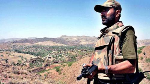 Bomb kills three in South Waziristan