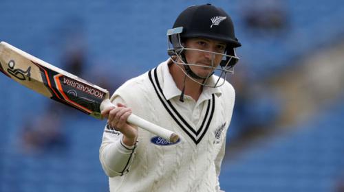 New Zealand leave England with record chase