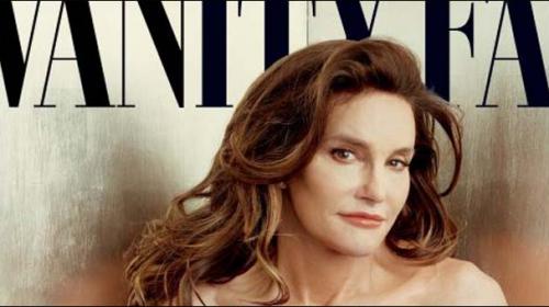 Jenner reveals new name Caitlyn, breaks Twitter record