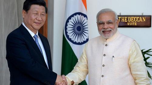 CPEC ‘unacceptable’ to India, Modi tells China