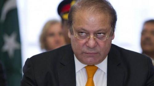 Pakistan’s enemies want to sabotage CPEC: PM tells APC