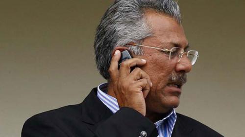 PCB nominates Zaheer Abbas for ICC presidency 