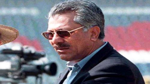 Zaheer Abbas nominated for ICC presidency by PCB