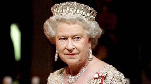 BBC apologises after journalist tweeted queen’s ‘death’