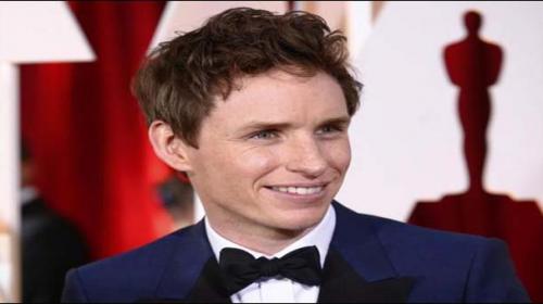 Eddie Redmayne to star in Harry Potter spin-off 'Fantastic Beasts'