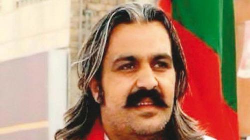 PTI minister Gandapur granted bail 