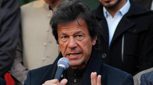 Imran writes to UNSG on the persecution of Rohingyas