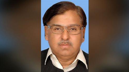 SC restores membership of PTI MNA on NA-162