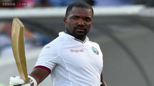 West Indies win toss, bat against Australia