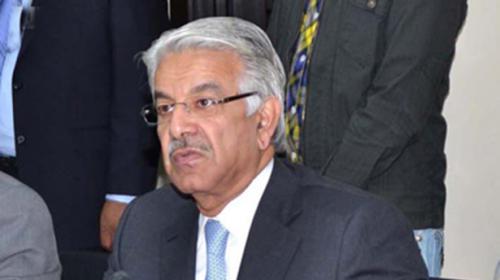 No more unannounced load shedding: Asif 