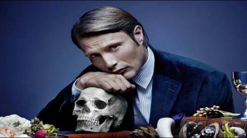 Emotions heighten as 'Hannibal' takes flight into new surroundings