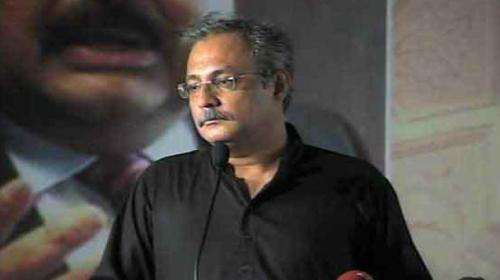 ‘MQM to shut down Karachi if water crisis not resolved’