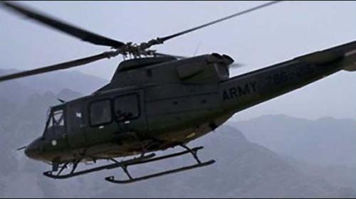 Balochistan: Forces kill three militants in Mastung operation 