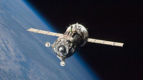 Russia aims for launch of next manned flight to ISS in July