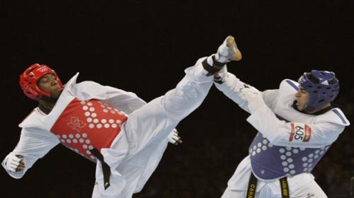 Pakistan to host CW Taekwondo Championship