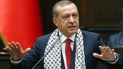 Erdogan accepts Turkey cabinet resignation after poll defeat