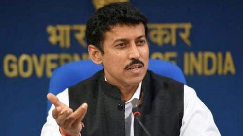 Indian minister issues veiled threat to neighbours, hours after Myanmar offensive