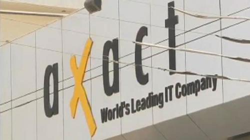 Axact sold over 200,000 fake degrees in Gulf countries: Whistleblower Yasir Jamshaid