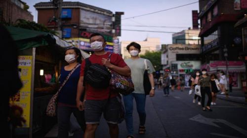MERS death toll rises to nine in S. Korea