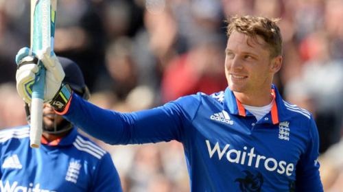 De Villiers ‘role model’ for England’s Buttler