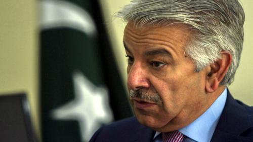 Nuclear-power Pakistan fully capable of tackling any aggression: Asif